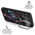 Marvel Spiderman New Suit Spiderman Galaxy S25 Kickstand Case